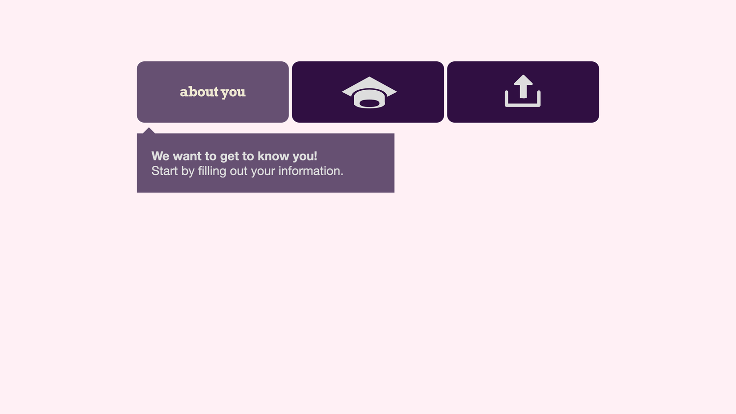 Animated Tooltip (CSS Only)