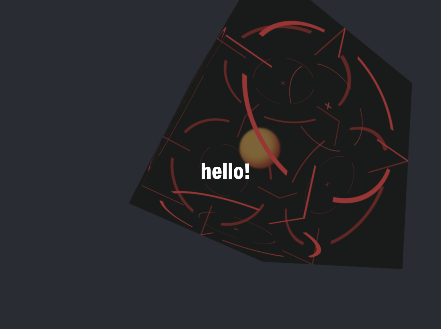 Time based notification system